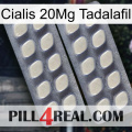 Cialis 20Mg Tadalafil 07